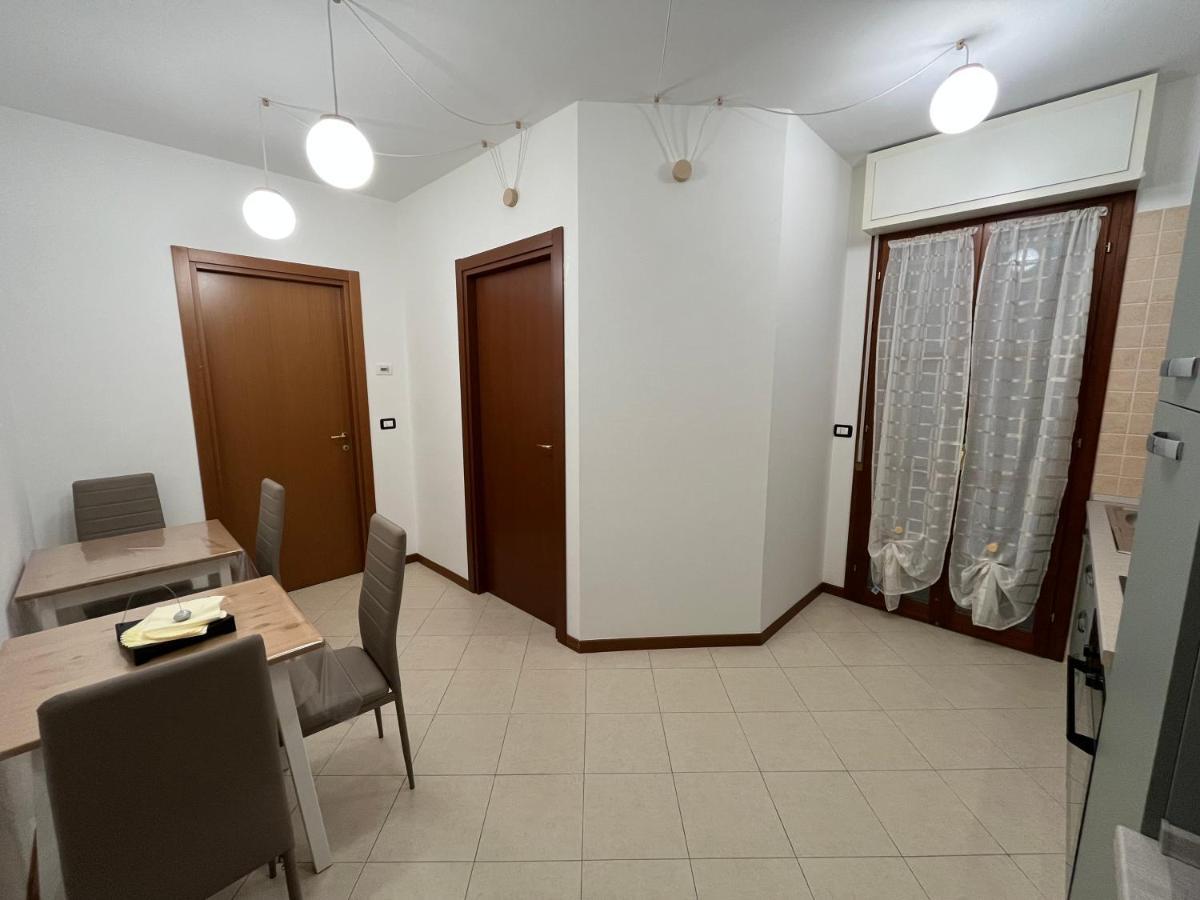 Appartamento Tufo - 10Min Dalla Rocchetta Mattei Vergato Exterior foto